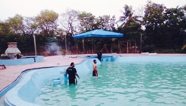 Meghna Village Highway Cafe餐厅图片