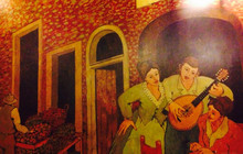 Ristorante La Mia Gioia餐厅图片