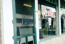 Rocco's Pizzeria美食图片