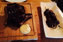 Dinnercafe Rixt美食图片