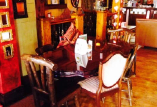 Little Fifteen美食图片