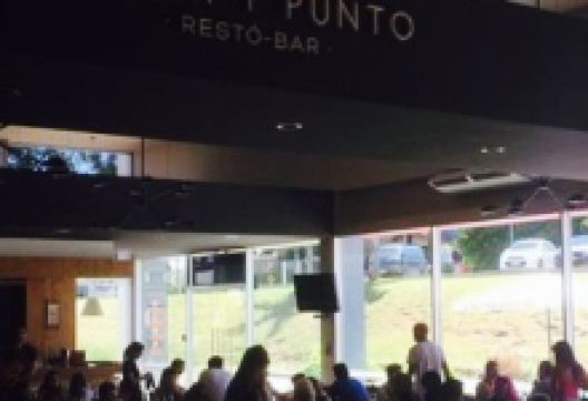 Sabor y punto restó-bar美食图片