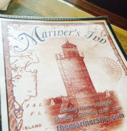 Mariner's Inn餐厅图片