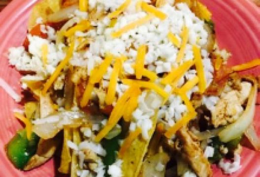 Hacienda Restaurant美食图片