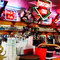 Captain Billy's Crab House