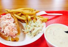 Lobster Claw Seafoods Incorporated美食图片
