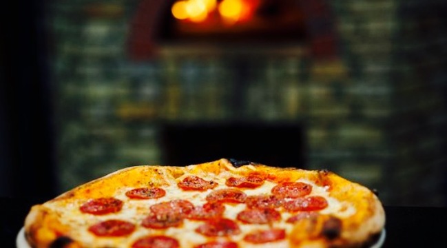 Ocana's Restaurant & Late Bar