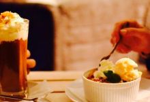 Zakąski i Napitki美食图片
