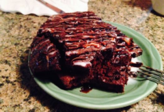 Heavys BBQ美食图片