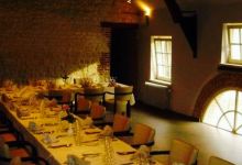 Hof ten As美食图片