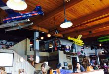 Hangar On The Wharf美食图片