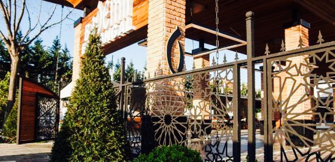 Bademli Et Mangal餐厅图片