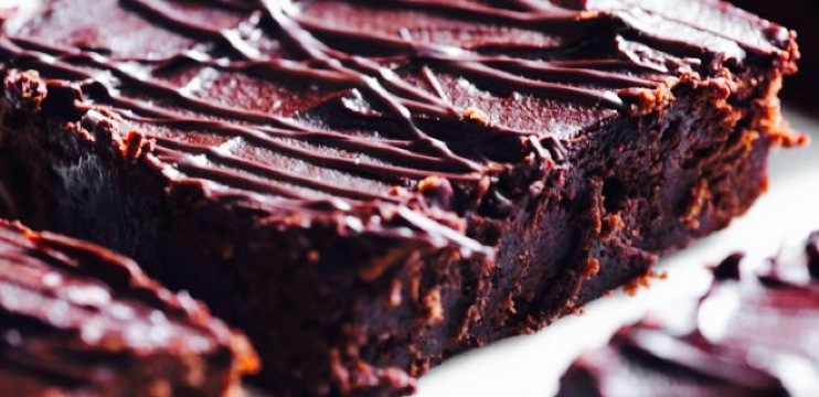 Grocer's Daughter Chocolate