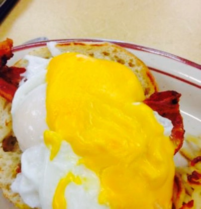 George Webb Restaurant餐厅图片