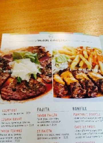 Shakespeare Coffee & Bistro餐厅图片