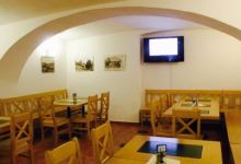 Restaurace Sklep美食图片