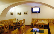 Restaurace Sklep餐厅图片