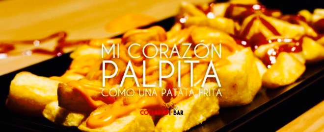 Columpio Bar Elche餐厅图片