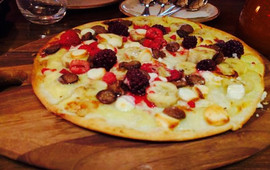 Osteria Ohakune