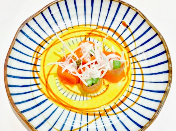 Sushi Jo Japanese Restaurant餐厅图片