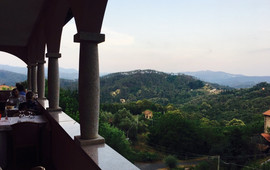 Antiche Terre