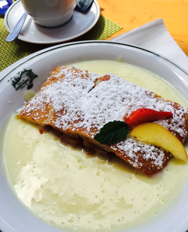 Restaurant Soderkaser餐厅图片