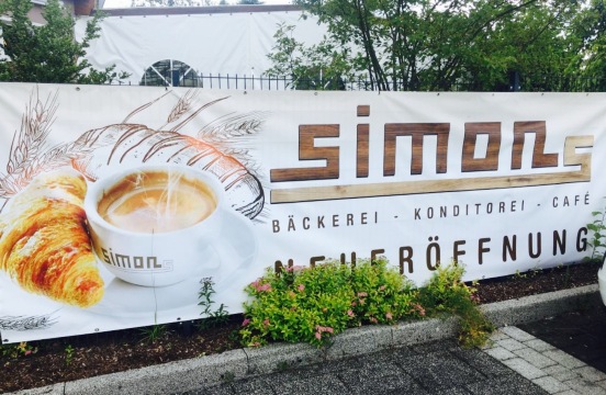 Baeckerei Simon