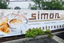 Baeckerei Simon美食图片