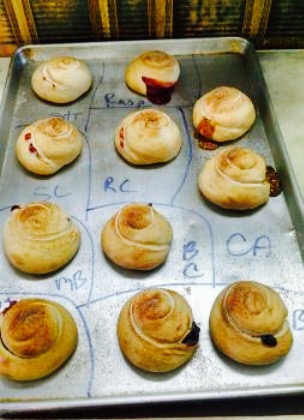 Gram's Pasties餐厅图片