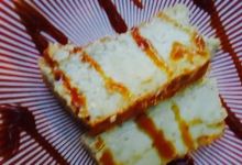 Barbarac美食图片