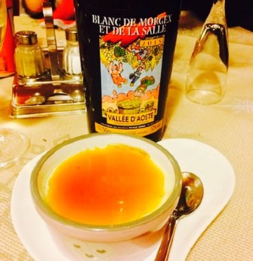 Ristorante trattoria Da Beppe餐厅图片