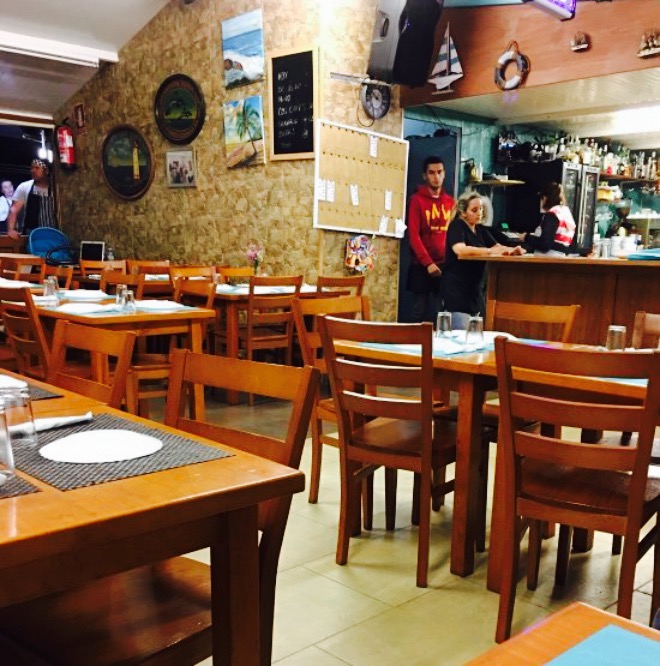 Asador Luis Kabalo餐厅图片