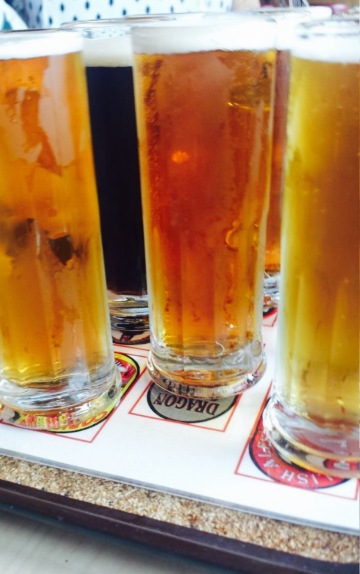 English Ales Brewery