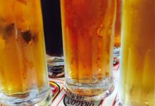 English Ales Brewery美食图片