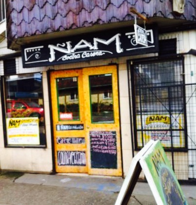 ÑAM CocinaFusión餐厅图片