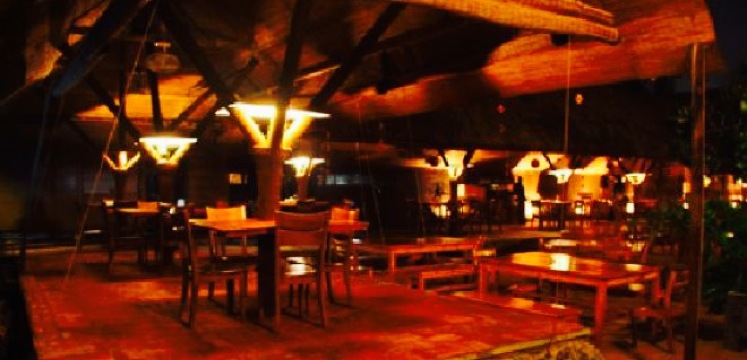 LOON TAO餐厅图片