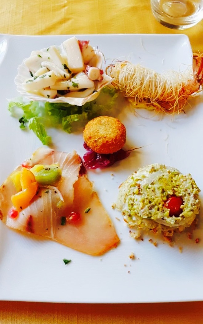 Hotel Ristorante Sala Ricevimenti Palazzo Krataiis