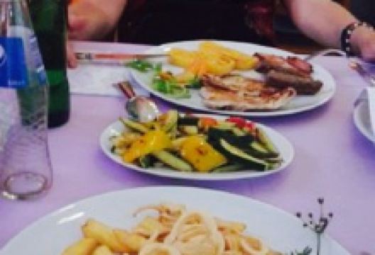 Restaurant & Rooms Restavracija Kotlar美食图片