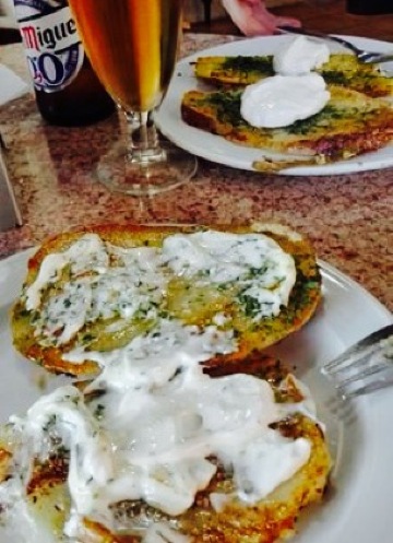 El Puente餐厅图片