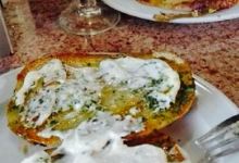 El Puente美食图片