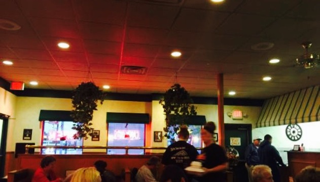 Peru Pizza House Restaurant餐厅图片