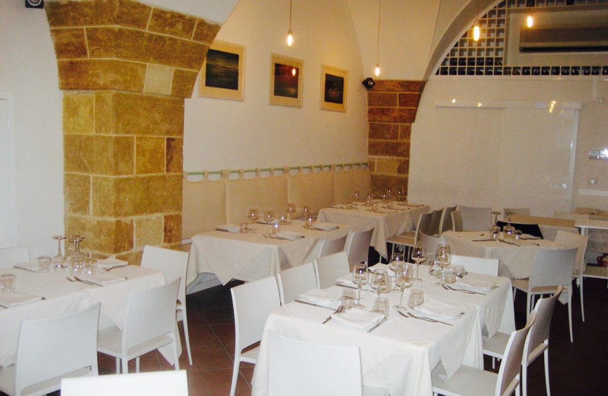 AcquaPazza餐厅图片