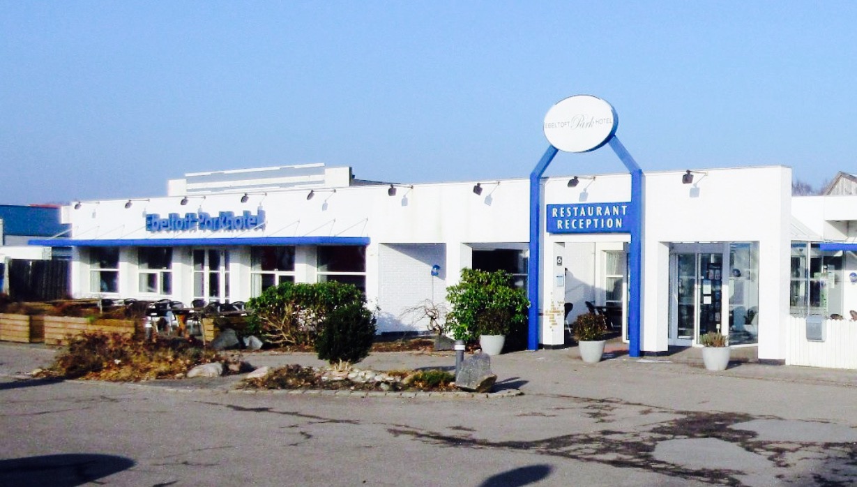 Restaurant Park餐厅图片