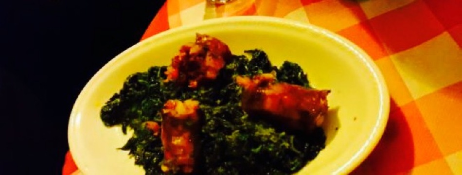 A' Taverna e mast'Aniello餐厅图片