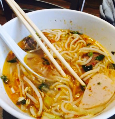 Noodle King餐厅图片