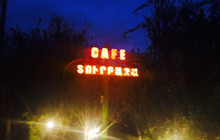 Turbaza Café餐厅图片