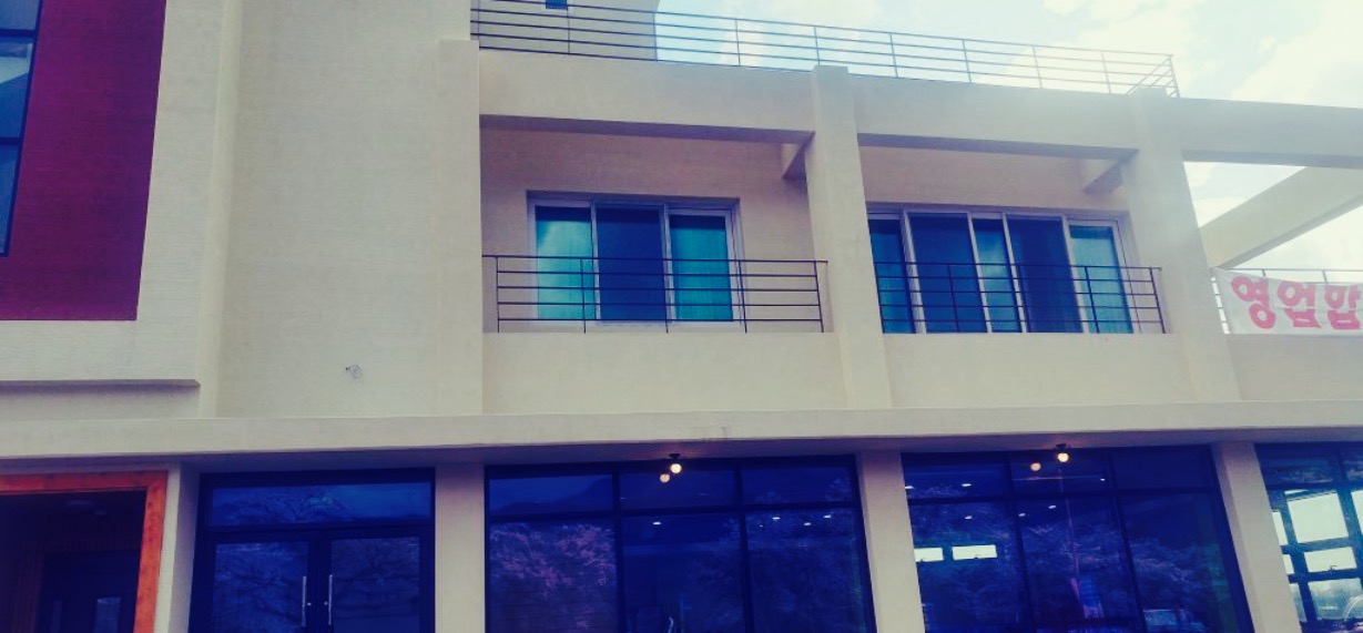 Seopjuk Maeul餐厅图片