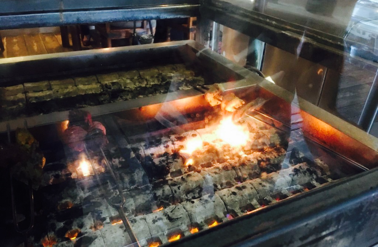 Le Picabraise餐厅图片