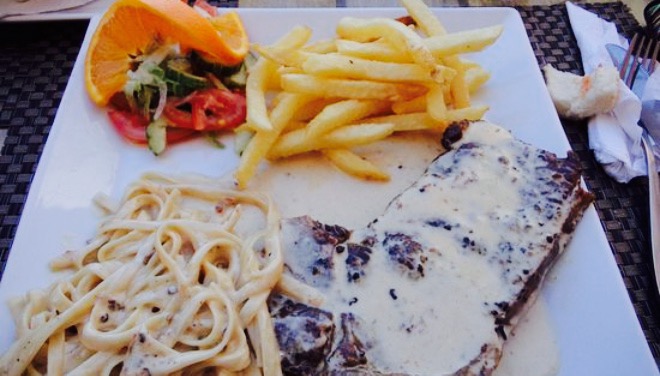 Elflouka餐厅图片