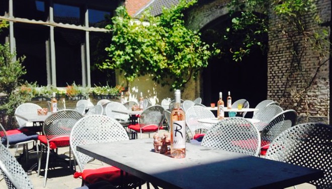 Wijnbar De Proeverij